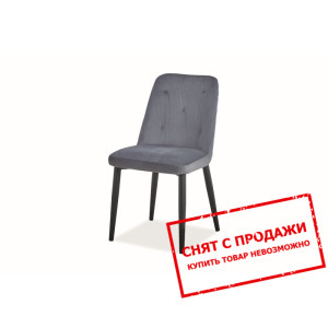 Стул Signal Duran Velvet